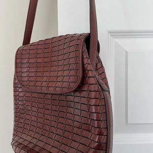 USED LIKE NEW - FOSSIL PURSE